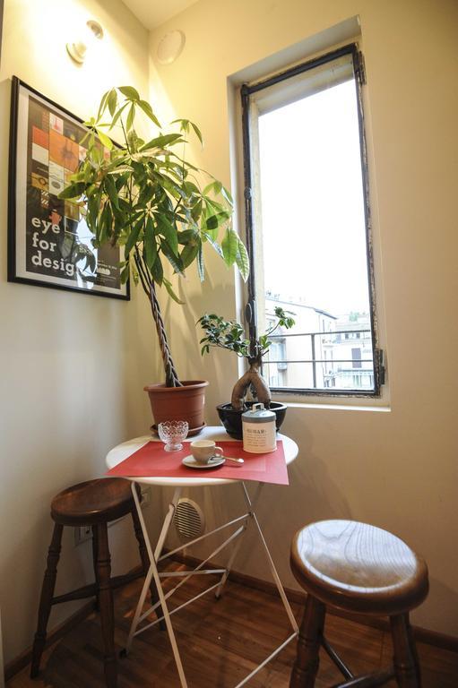 Ariberto 19 Apartment ميلان المظهر الخارجي الصورة