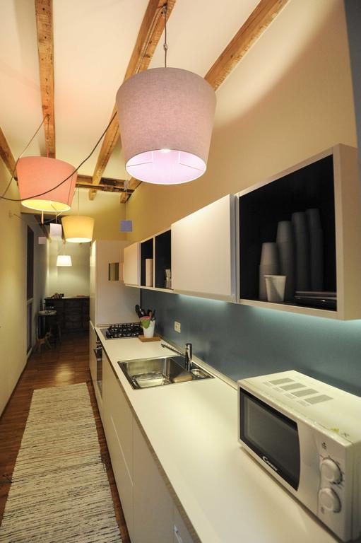 Ariberto 19 Apartment ميلان المظهر الخارجي الصورة