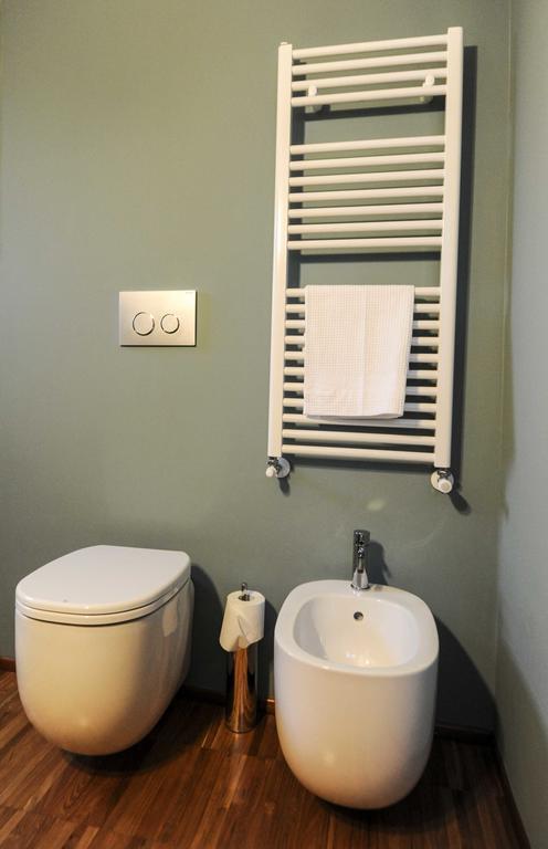 Ariberto 19 Apartment ميلان المظهر الخارجي الصورة