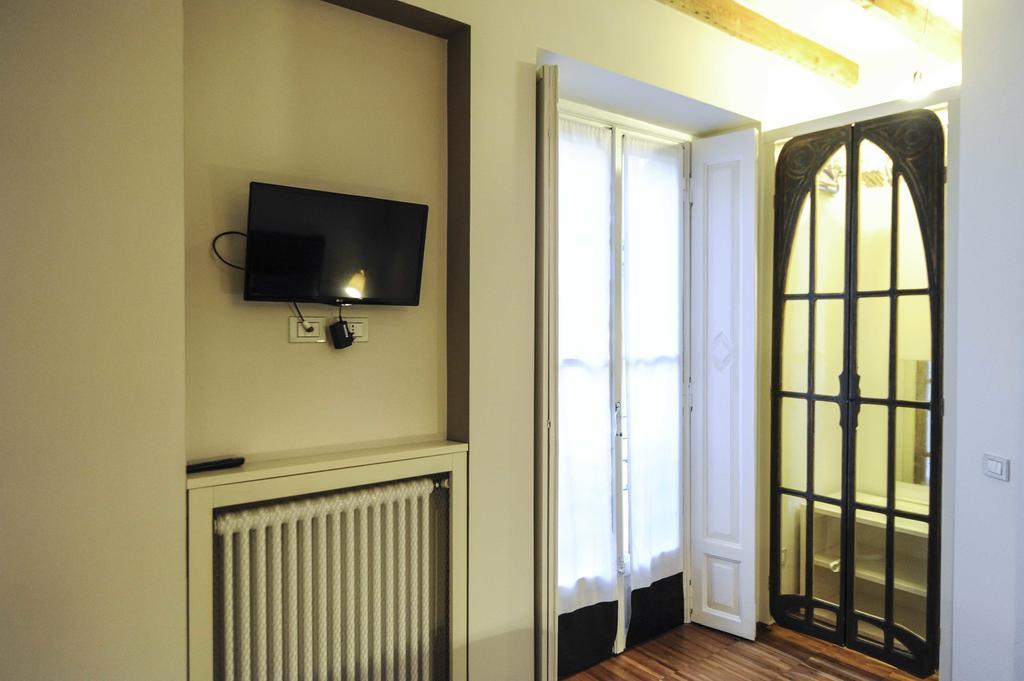 Ariberto 19 Apartment ميلان المظهر الخارجي الصورة