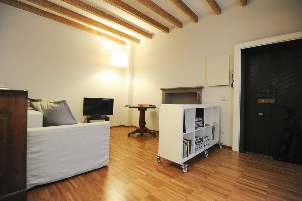 Ariberto 19 Apartment ميلان المظهر الخارجي الصورة