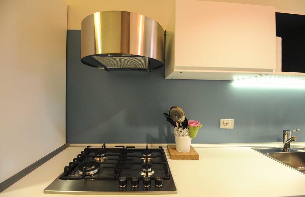 Ariberto 19 Apartment ميلان المظهر الخارجي الصورة