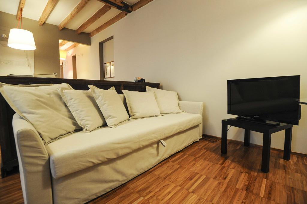Ariberto 19 Apartment ميلان المظهر الخارجي الصورة