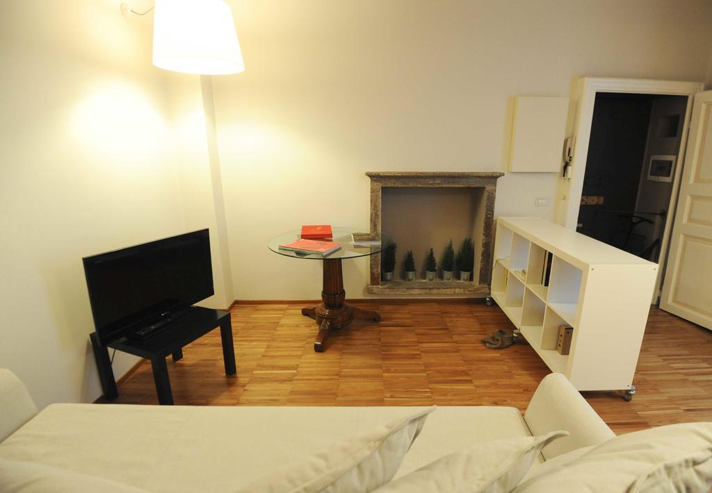 Ariberto 19 Apartment ميلان المظهر الخارجي الصورة